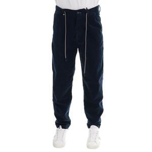 PANTALACCIO IN VELLUTO BL11 BLU